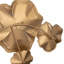 Wall Decor on Metal