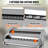 VEVOR Manual Pasta Maker