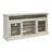 Contemporary TV Media Stand Modern Entertainment Console for TV Up to 65" with Open and Closed Storage Space , 60"W*15.75"D*29"H