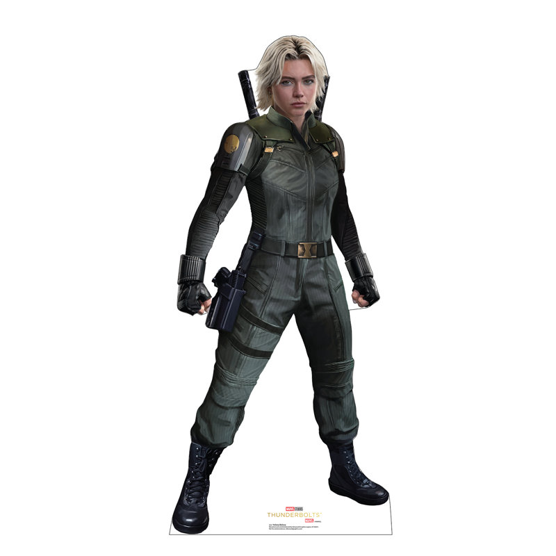 Yelena Belova (Thunderbolts)