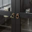 Vitrine de rangement 73 po-434187560