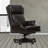 Lark Manor™ Edelie Genuine Leather Executive Chair-1076877650
