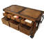 Chariot de cuisine Kaif-1407278210