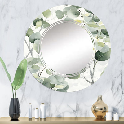 Miroir mural Coane