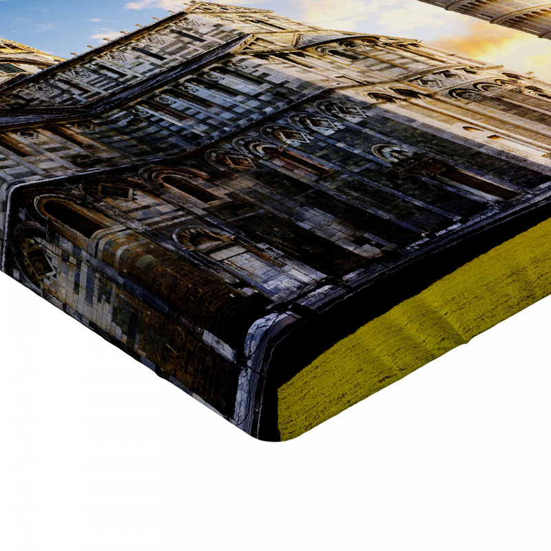 Microfiber Fitted Sheet, Full Fitted Sheet