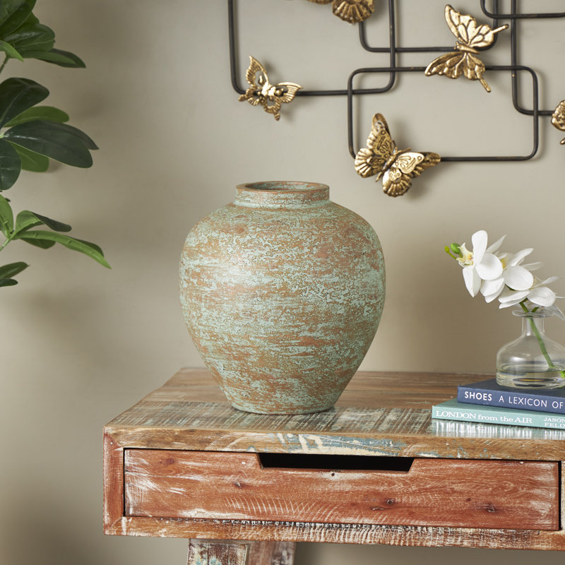 Rianne Ceramic Table Vase