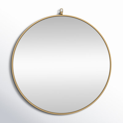 Cassie 48" Accent Mirror