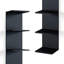 190cm H x 30cm W Bookcase
