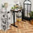Carlin Adjustable Metal Base Standing Desk-1339934191-1339934190
