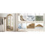 Miroir mural 58 po x 24 po-754262238