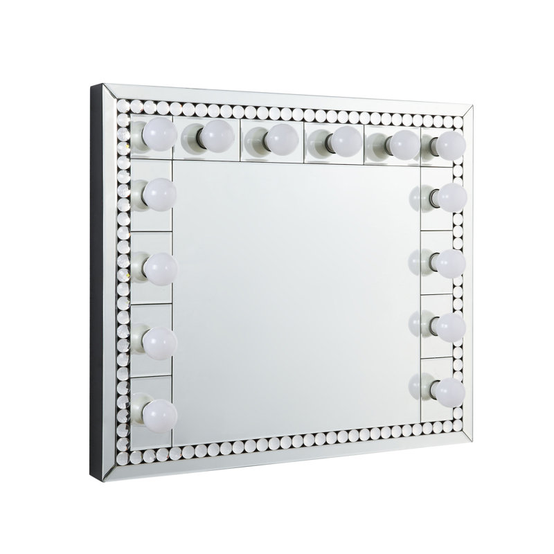 Miroir d'appoint Farai