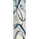Ellisa Damian Machine Woven Abstract Area Rug