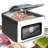 NutriChef Machine à emballer les aliments automatique
