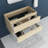 Salt 29'' Single Bathroom Vanity Base Only-88589088