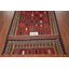 Tapis tribal 6 x 9