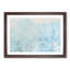 Pretty Flowers in Abstract - Framed Print-55768226-55768225
