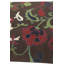 5'2 x 8'1 Pimentel Dark Brown Rug