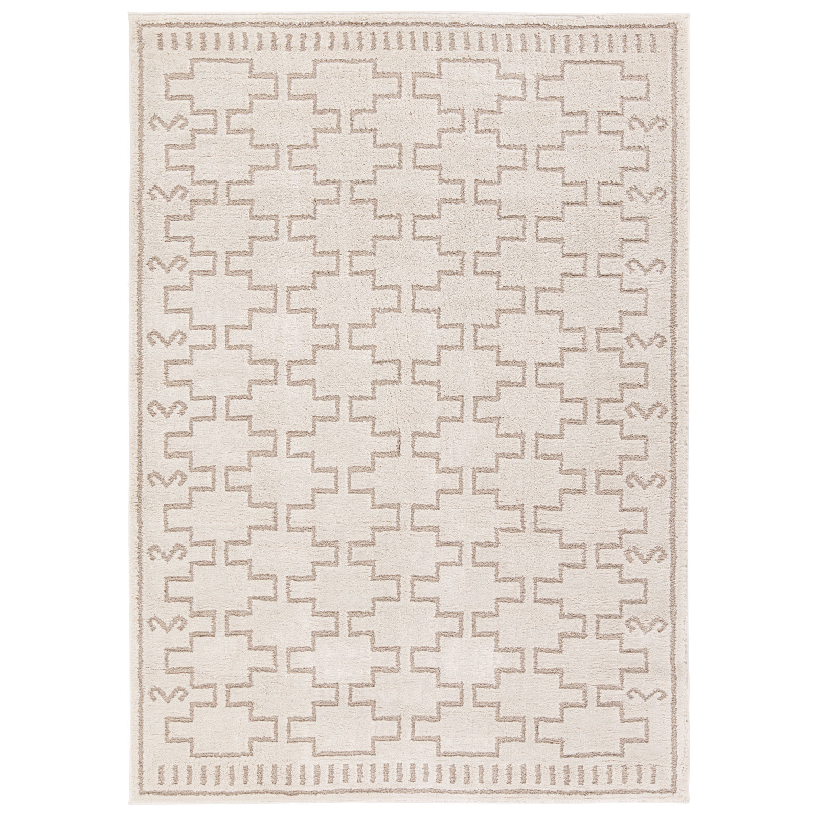 Meret Rug, Runner 2'5" x 10'