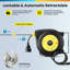 Automatic Electric Hose Reel