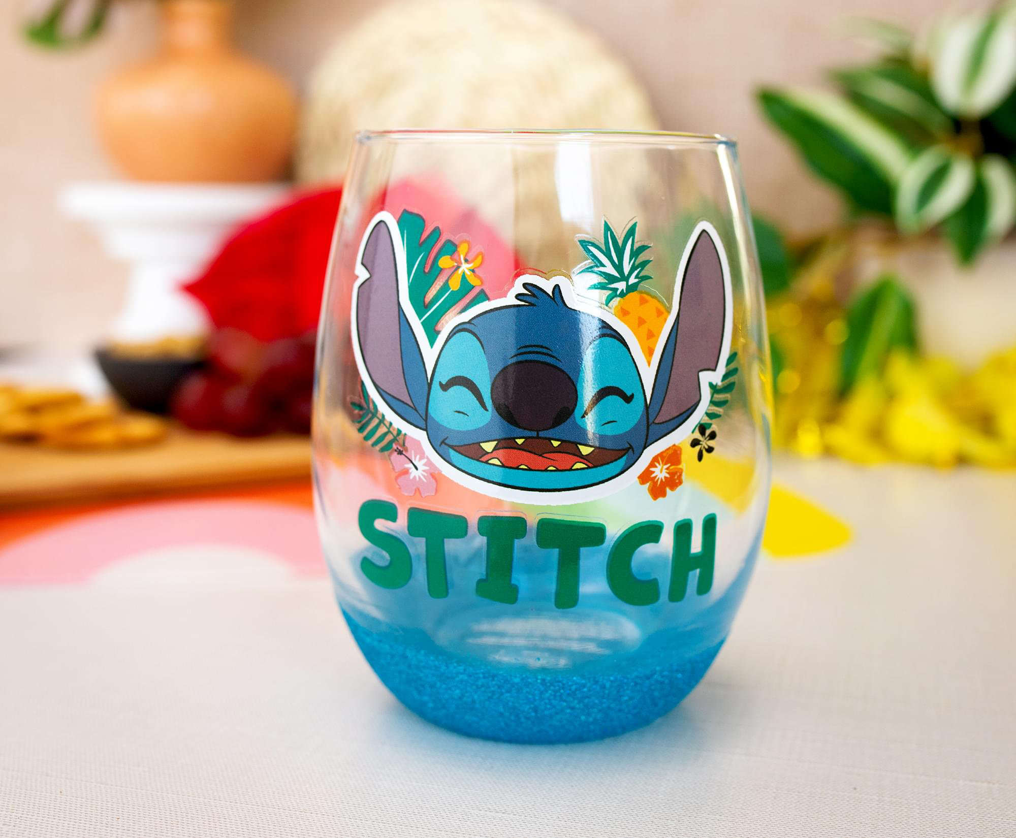 Stitch - Lilo et Stitch | Cahier à spirale