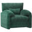 Upholstered Armchair-2071628228