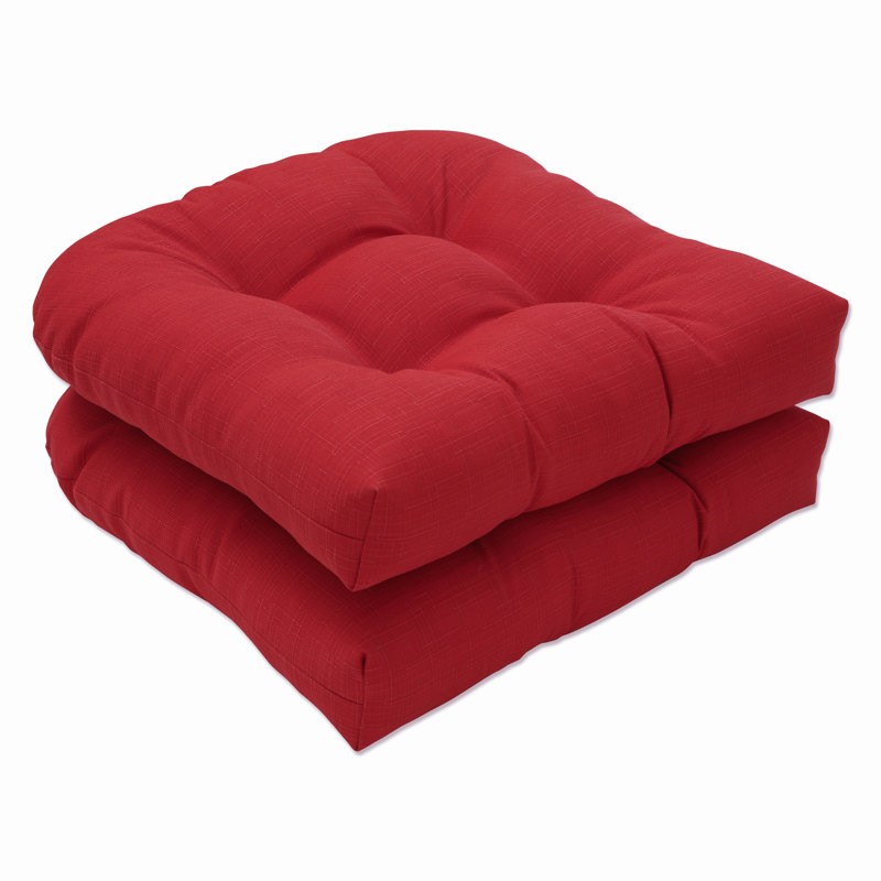 Coussin de siège intérieur/extérieur Splash Flame