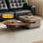 Creative Expandable Lifting Coffee Table