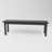 63in Solid Wood Dining Bench Multi-Use Entryway End-of-Bed Bench-2122187752-2122187750