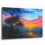  Art mural en verre acrylique, "36" x 24 "" événement "par Campbell Frost-135522048