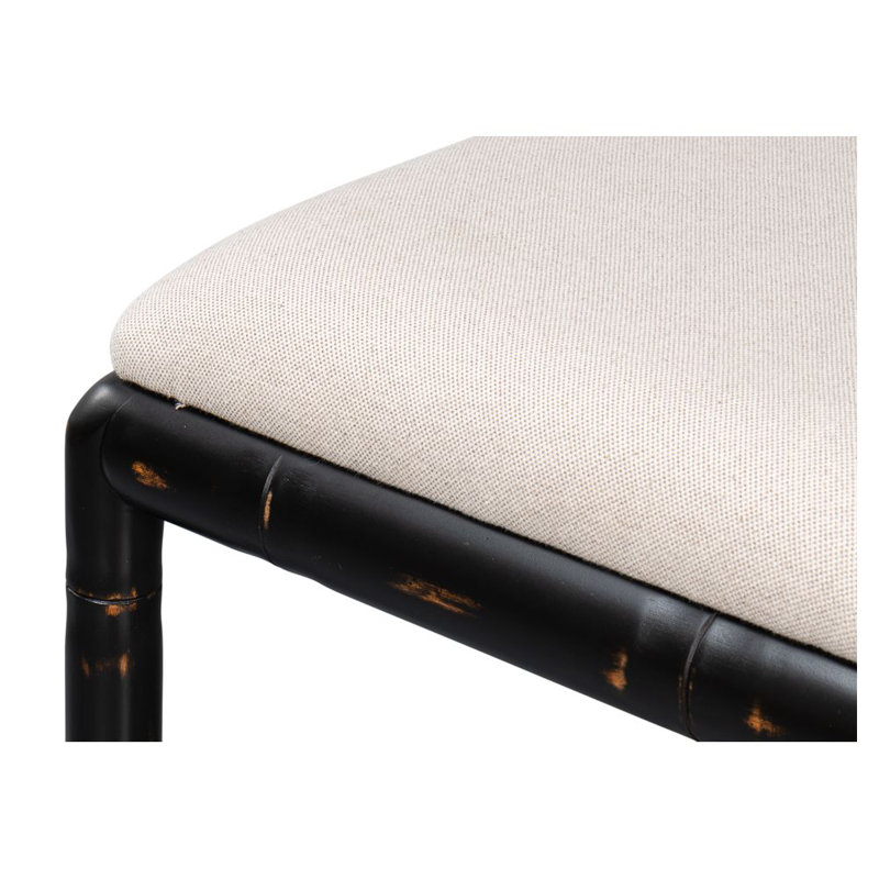 Brighton Counter Stool, Antique Black