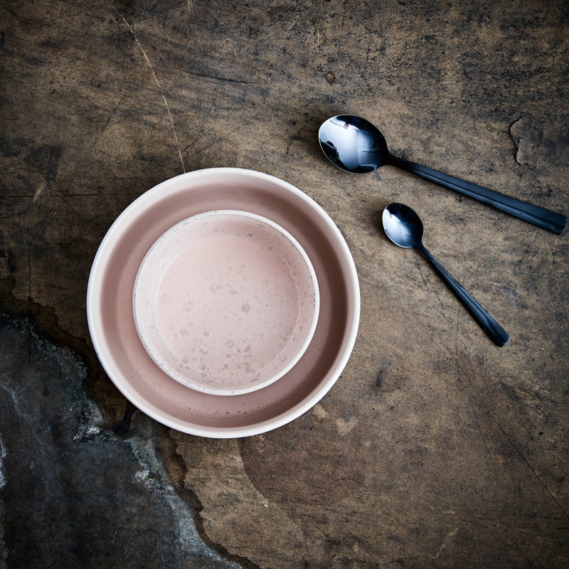 Borg Soup Bowl, Nordic Nude