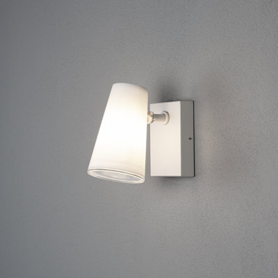 Fano Adjustable Wall Light