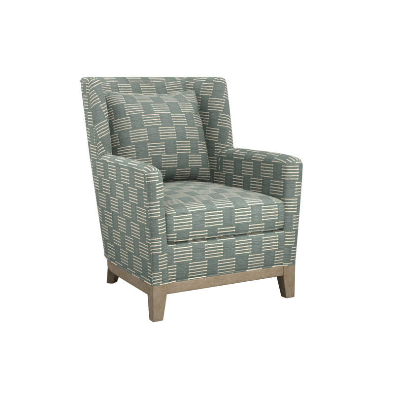 Atlas Armchair