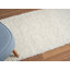 Shaggy Lush cream  Rug-629891508