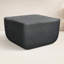 Basil Outdoor Square Side Table-2084182947