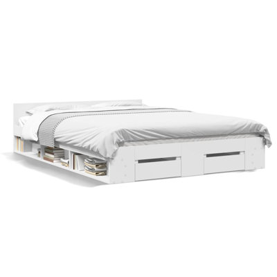 Obyrne Bed