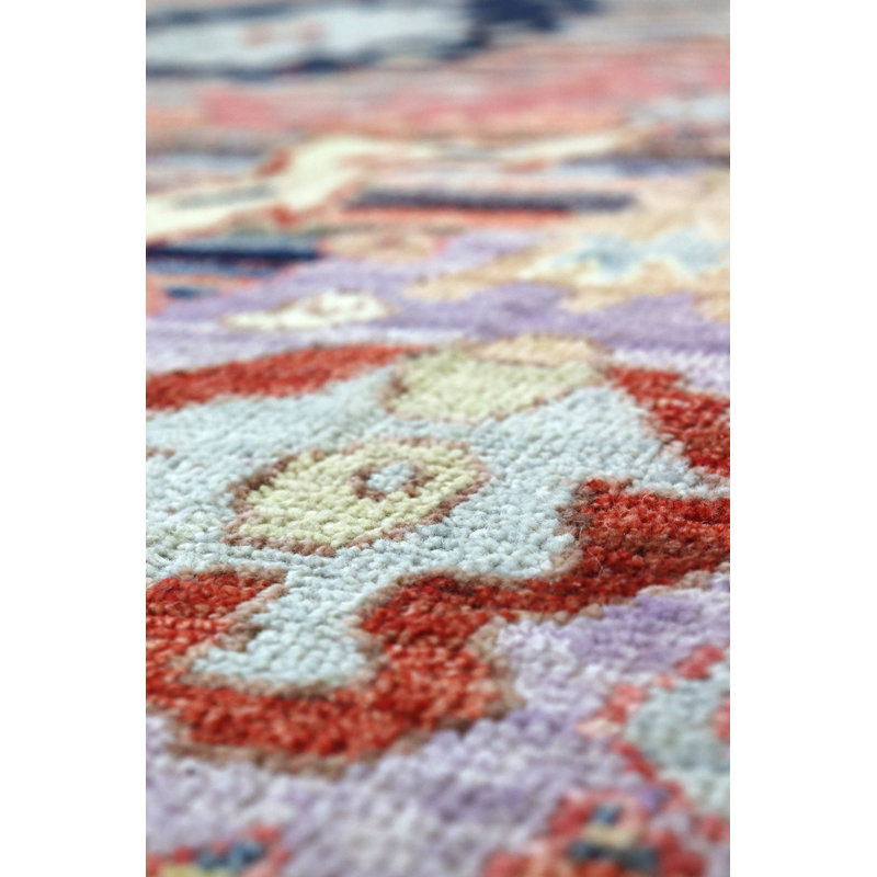 One-of-a-Kind 6'4" X 8'10" Area Rug