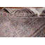 Tapis turc traditionnel floral 5 x 8
