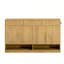 Buffet de rangement multifonctionnel Farmhouse-233487526