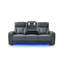 Canapé Lumin G00805A-RS, gris-158065007