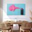 Senne Creative rose, peinture en aérosol-108102697