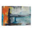 Surge by Michelle Oppenheimer - Painting on Canvas-42157521-101335696