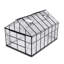 Serre d'extérieur en aluminium et polycarbonate-121141837