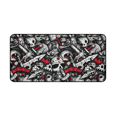 Desk Pad