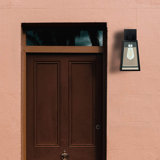 Dusk to Dawn Outdoor Security Wall Pack