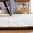 Brag Hand Woven Performance Geometric Rug-1867974985