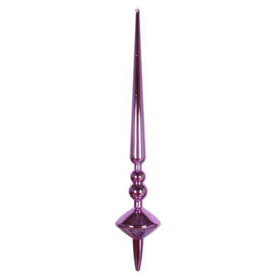 Lehiwa 18" Shatterproof Finial