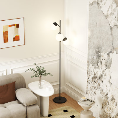 169cm Tree Floor Lamp