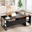 L- Shape Executive Desk-206958368