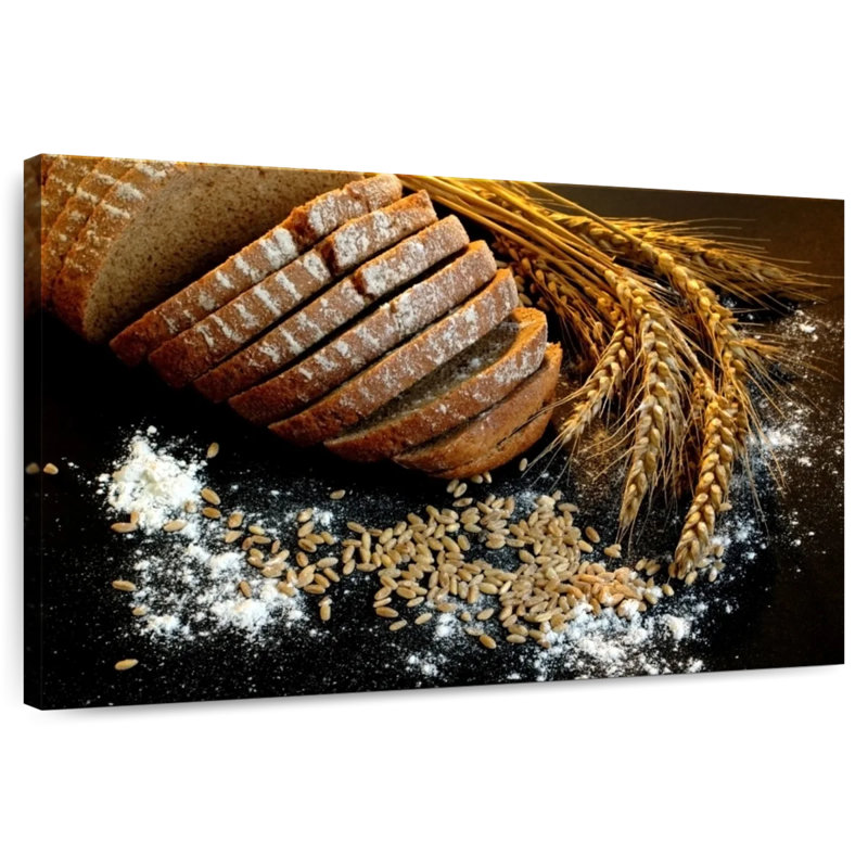 Harnek Fresh Bread And Wheat